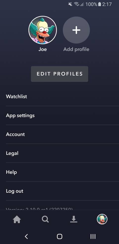 How to Create and Manage Disney+ Profiles