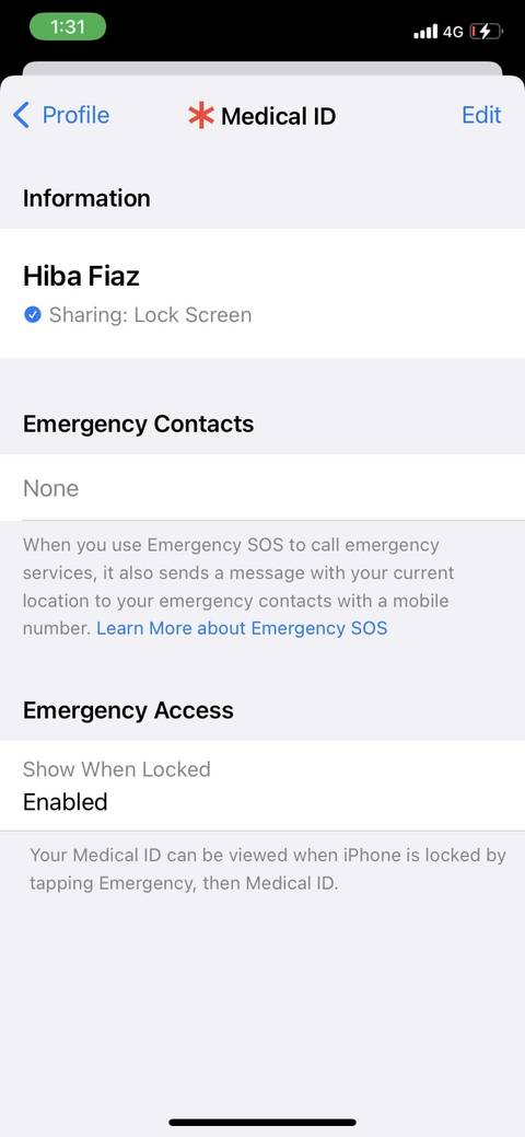 A Complete Guide to Your iPhone's Health App and How to Use It