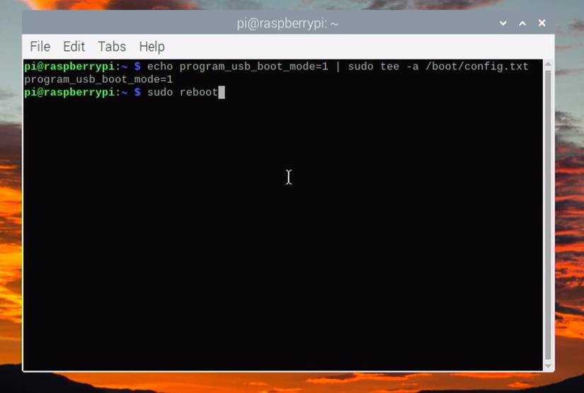 How to Boot a Raspberry Pi From SSD and Use It for Permanent Storage