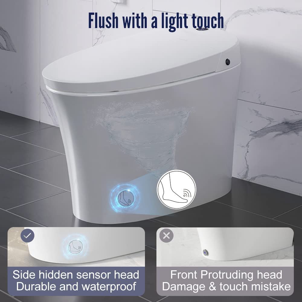 The Best Smart Toilets