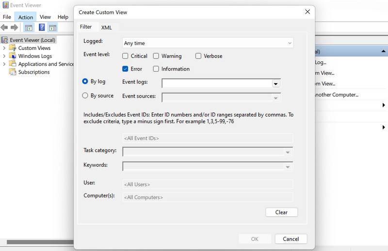Where Are the Blue Screen of Death Log Files Located in Windows? Here's ...