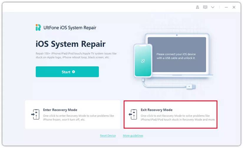 How to Get in and Out of iPhone Recovery Mode on iPhone 14