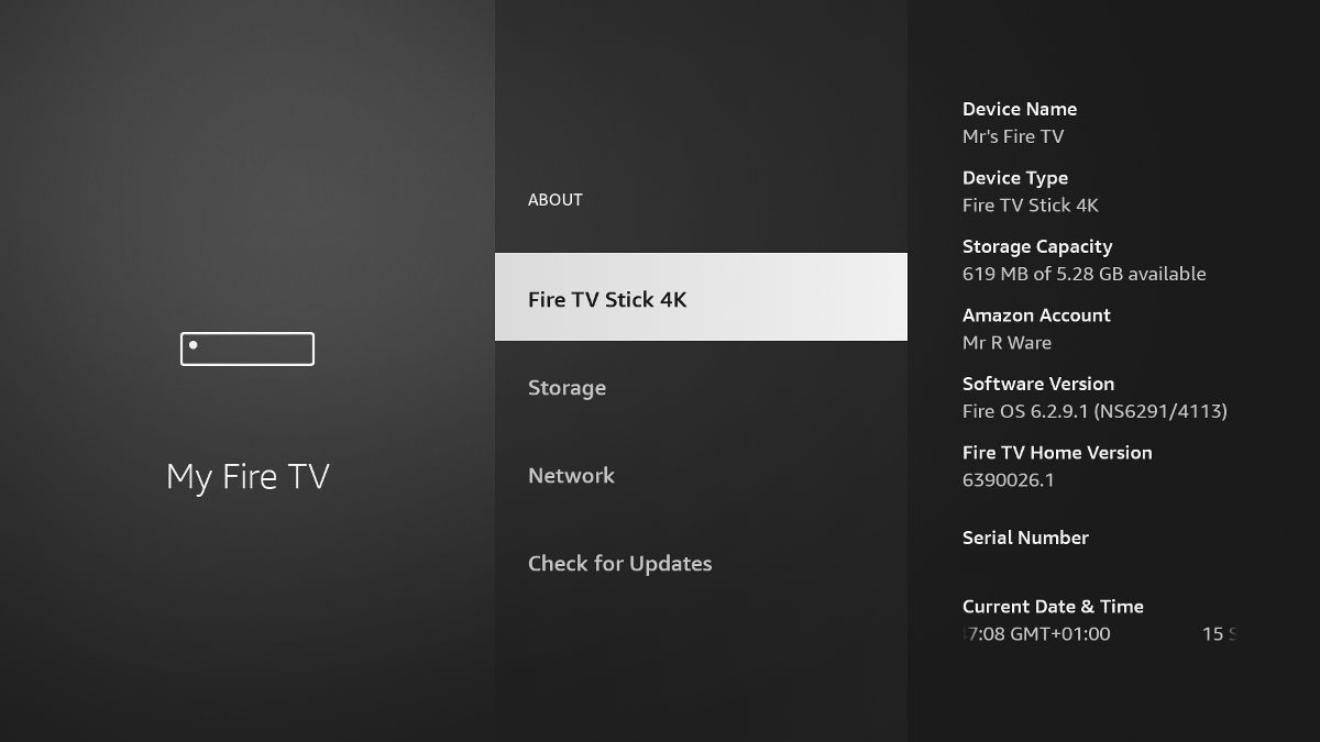 How to Access the Secret Developers Menu on Your Fire TV Stick (and Why ...