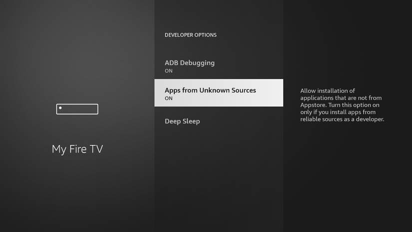How to Access the Secret Developers Menu on Your Fire TV Stick (and Why ...