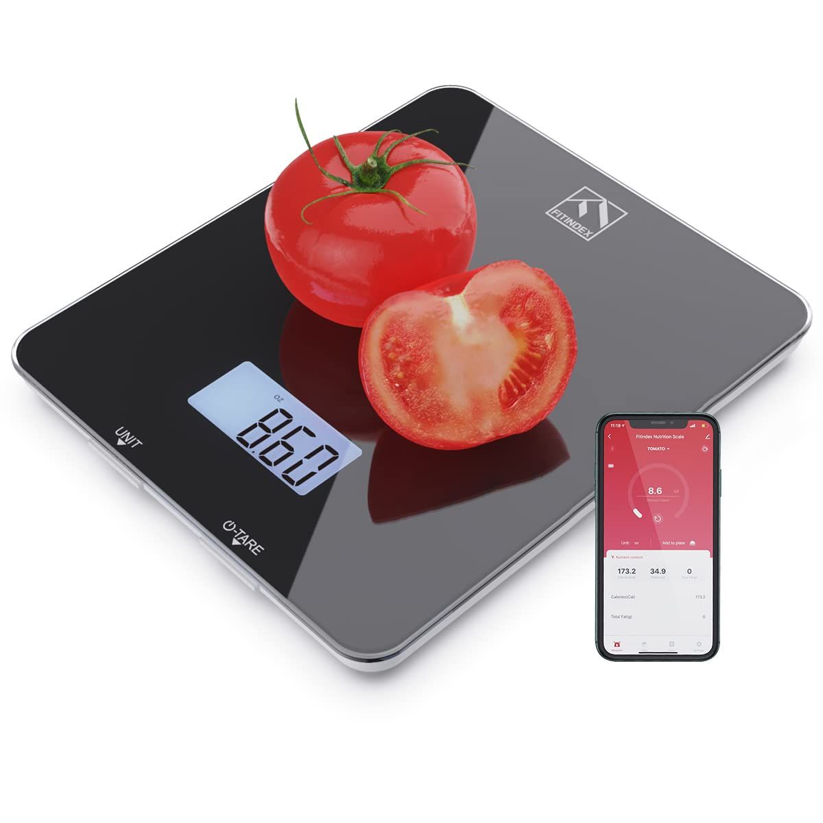 The Best Smart Kitchen Scales