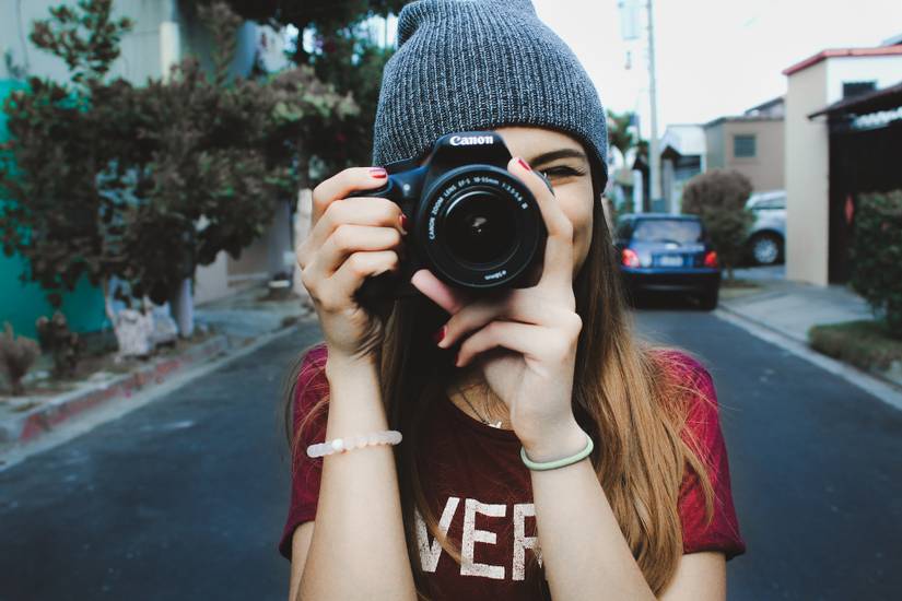 6 Reasons Why You Don't Need to Upgrade From Your Crop Sensor Camera to ...