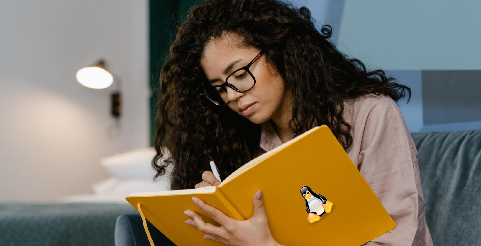 Terminal Note Taking How to Take Notes in the Linux Terminal With tnote