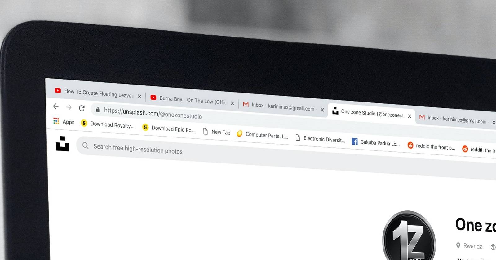 Search Open How to Search Open Page Tabs in Chrome, Edge, and Firefox