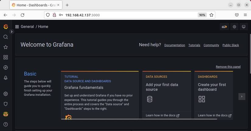 How to Install and Set Up Grafana on Ubuntu