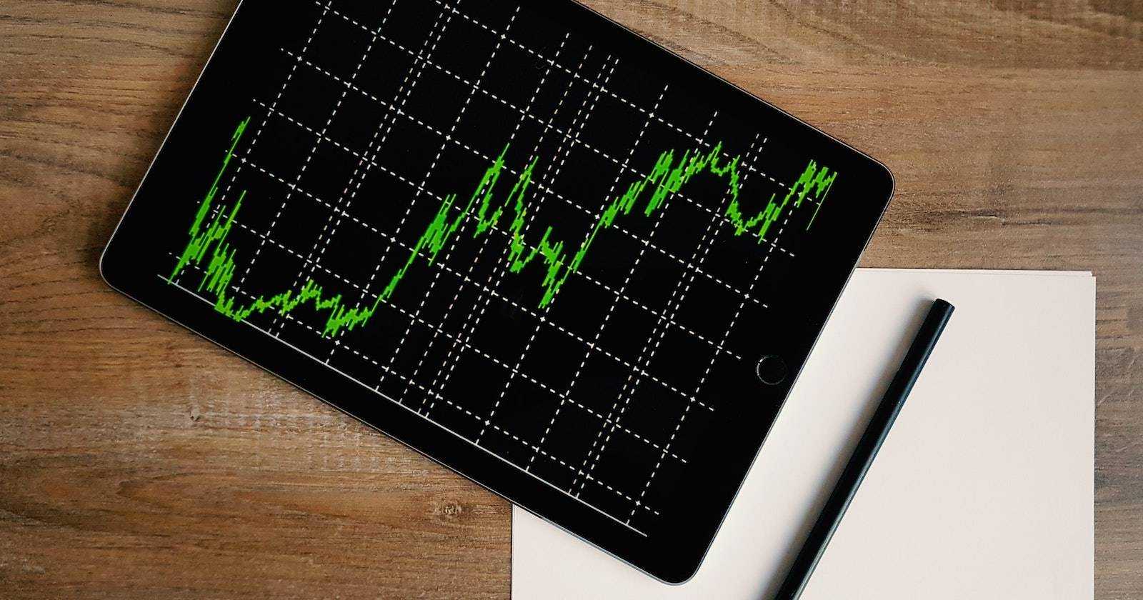 How to Get Stock Price Data Using Python