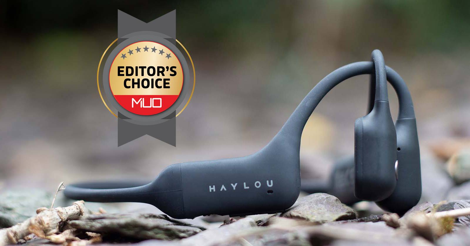 Haylou PurFree BC01 Bone Conduction Headphones Review
