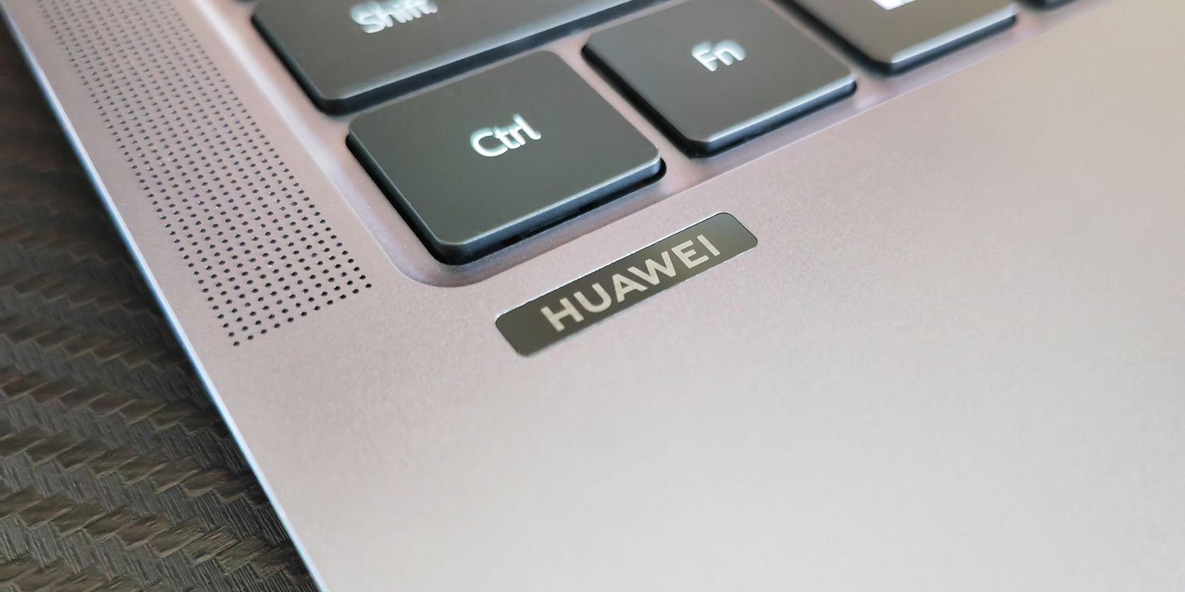 برچسب نسل دوازدهم huawei matebook X pro