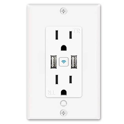 Thread Smart Socket The Best Smart Sockets