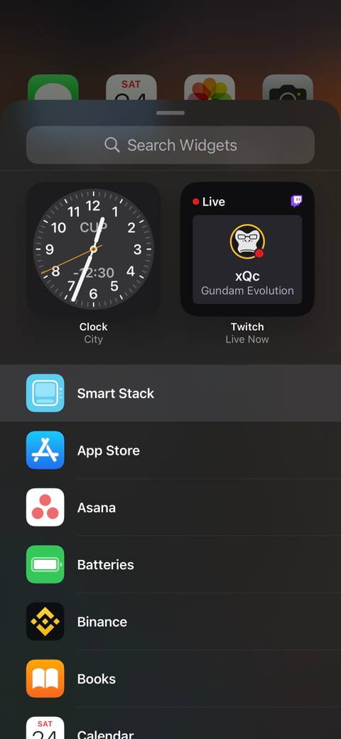 How to Make Your iPhone 13 Home Screen Look Like Android
