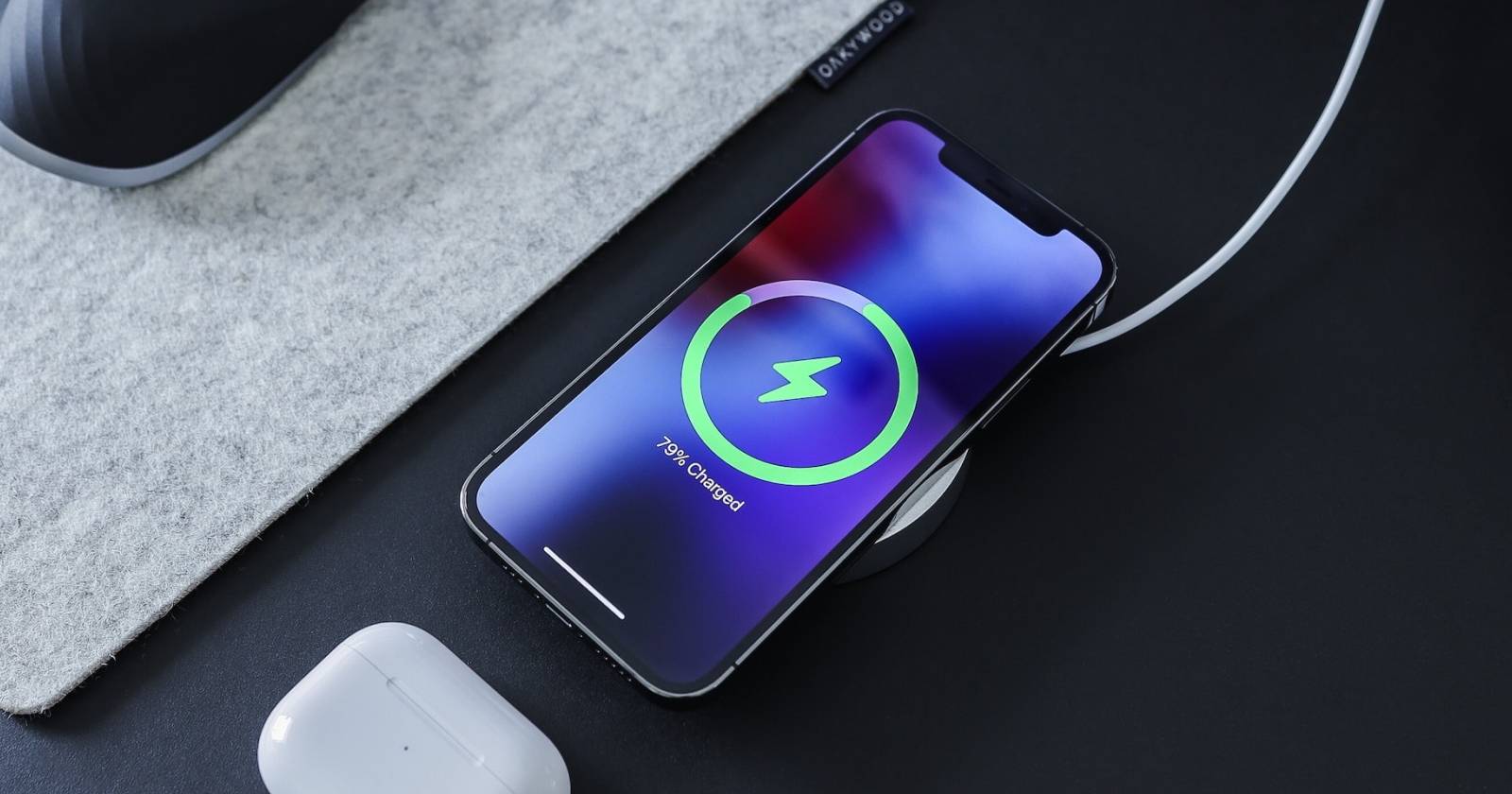 Charging on Hold" Alert on Your iPhone? 8 Ways to Fix It Charging on Hold" Alert on Your iPhone? 8 Ways to Fix It