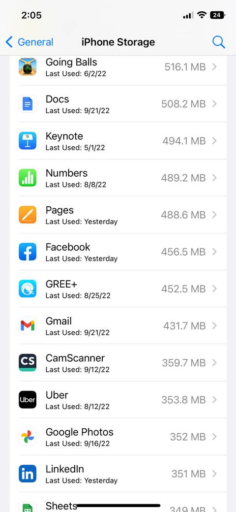 How to Fix Facebook Notifications Not Loading
