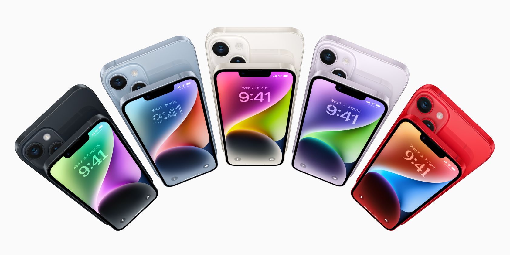 iPhone 14 Plus vs. iPhone 14 Pro Max: Is Dynamic Island Worth the