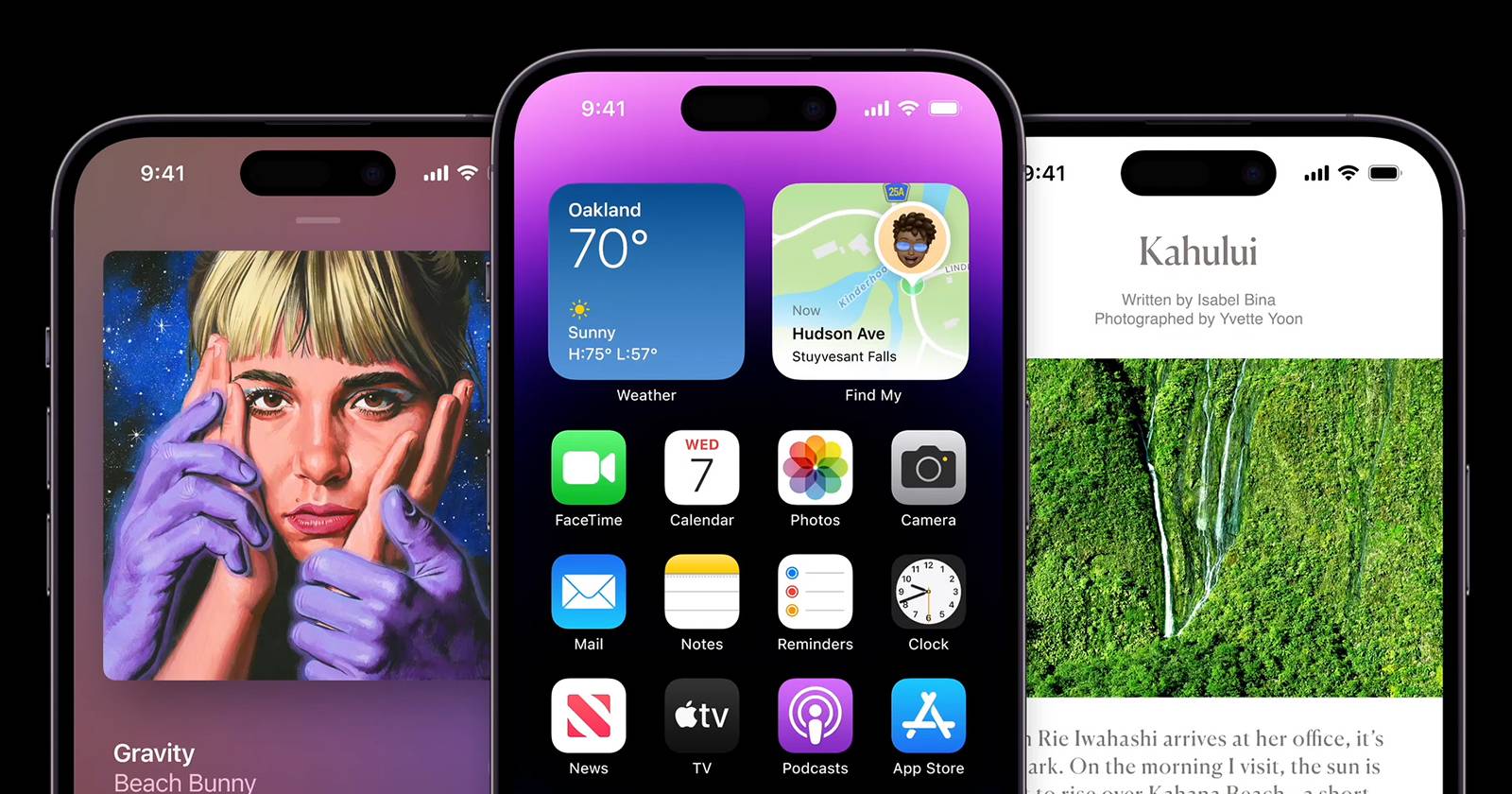 The iPhone 14 Is eSIM-Only: Here