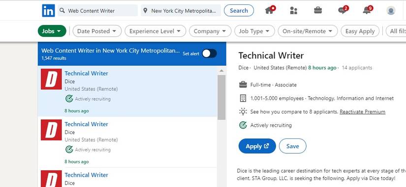 How to Use LinkedIn Career Explorer to Assess Your Career Path