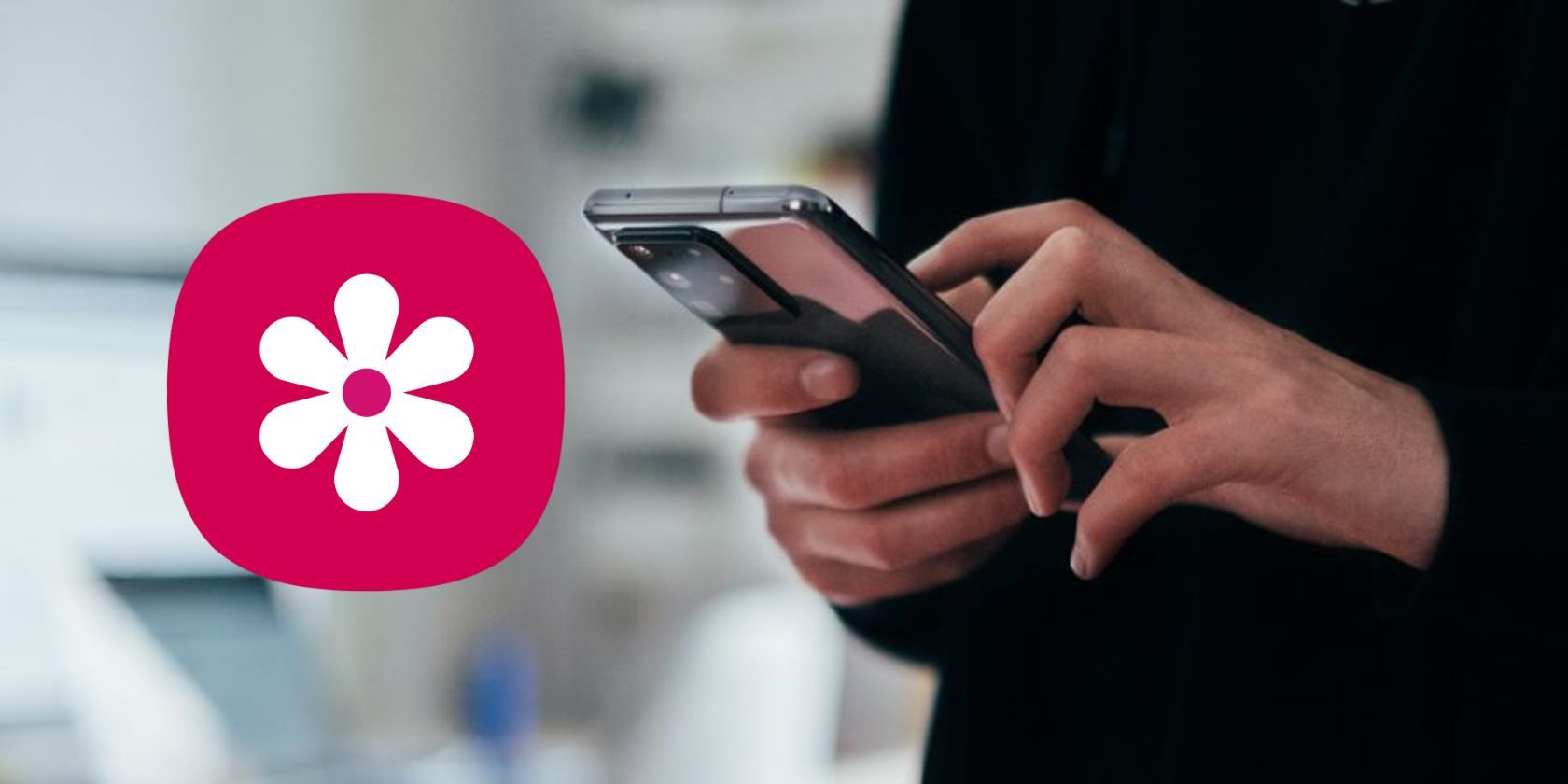 Samsung Gallery app logo featured image