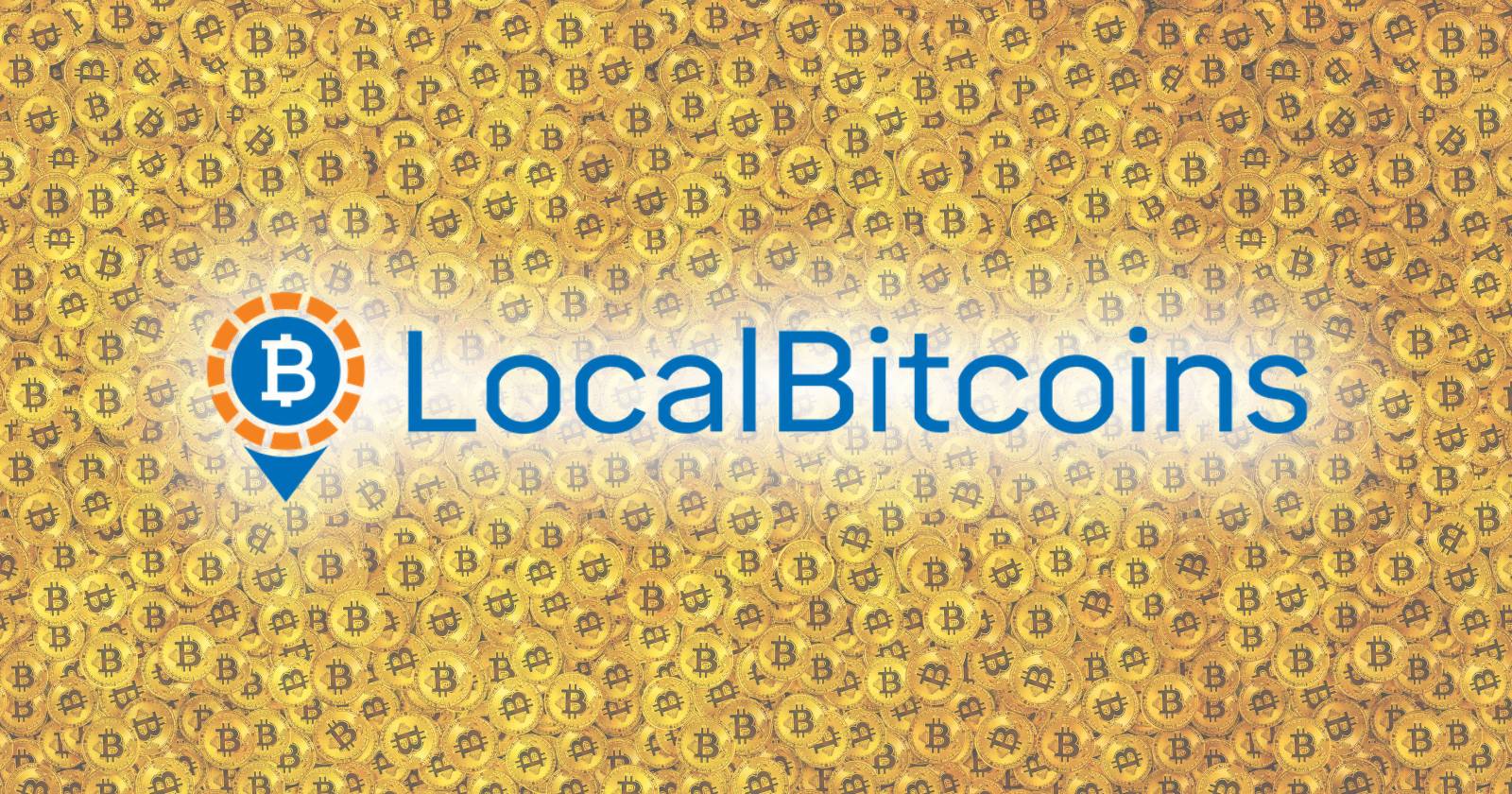What Is LocalBitcoins? How Does It Work?