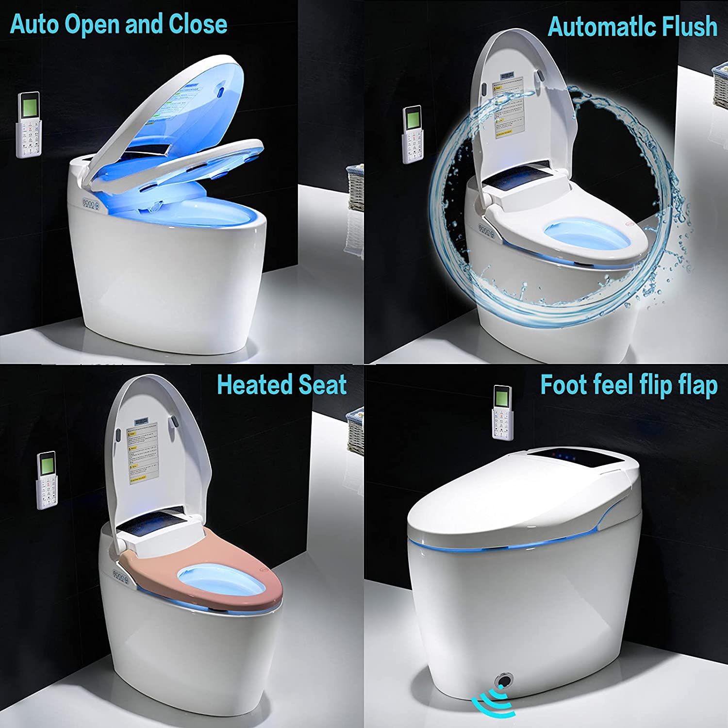 The Best Smart Toilets