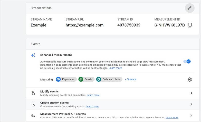How to Add Google Analytics to a Next.js Website