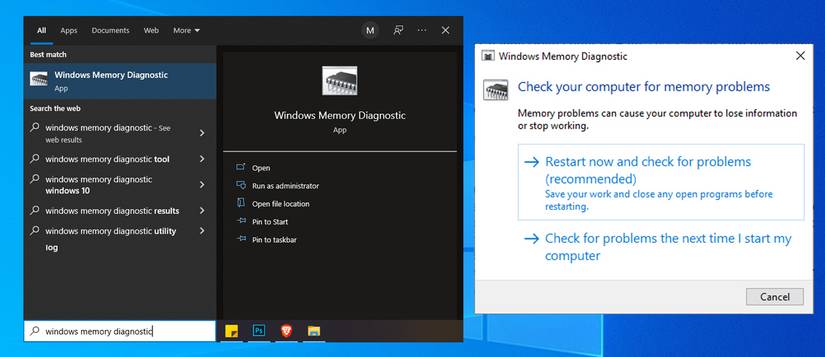 How to Fix the “File or Directory Is Corrupted and Unreadable” Error on ...
