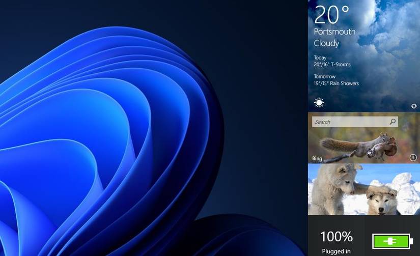 How to Add a Sidebar to the Desktop in Windows 10 & 11