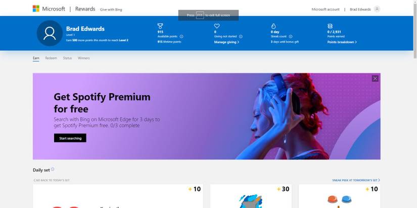 7 Reward Systems for Gamers to Earn Points and More