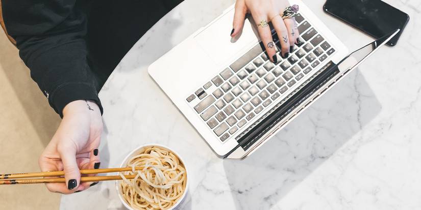 How to Beat Common Workplace Productivity Killers