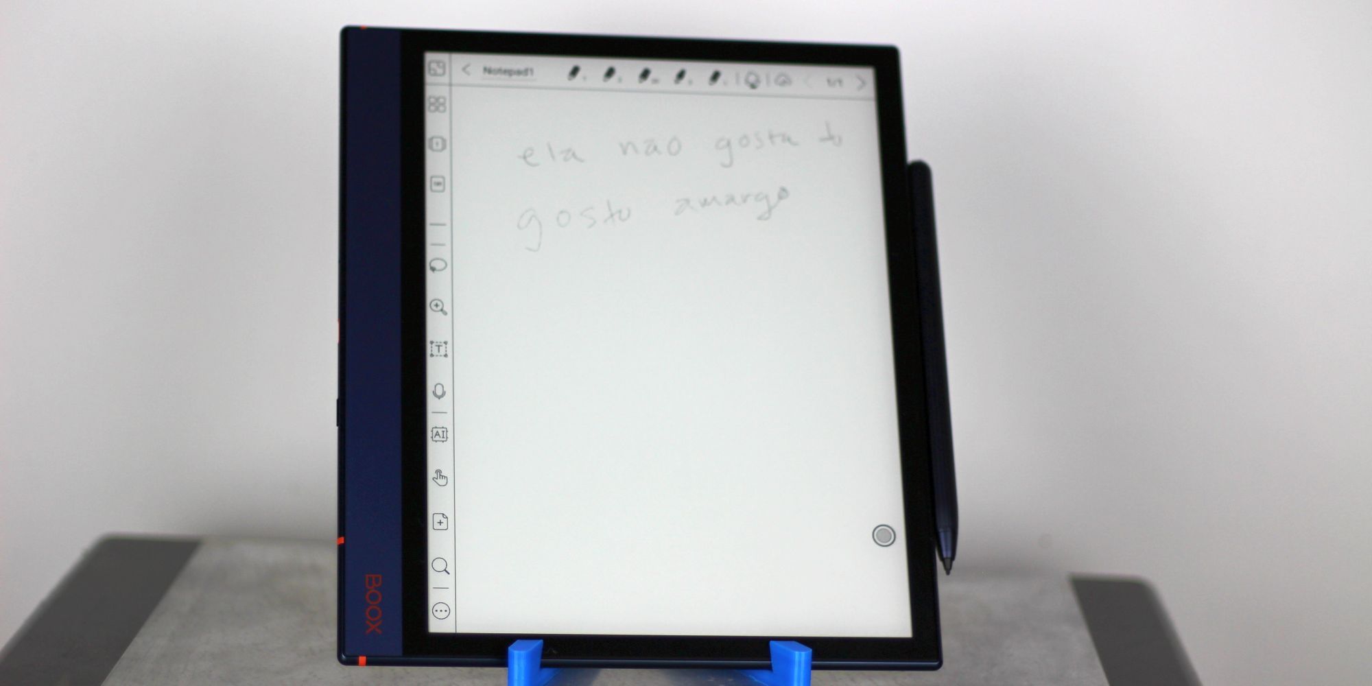 Onyx Boox Note Air 2 Review: The Best 10.3-inch eReader and