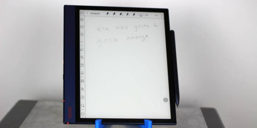 Onyx Boox Note Air 2 Review: The Best 10.3-inch eReader and Digital ...