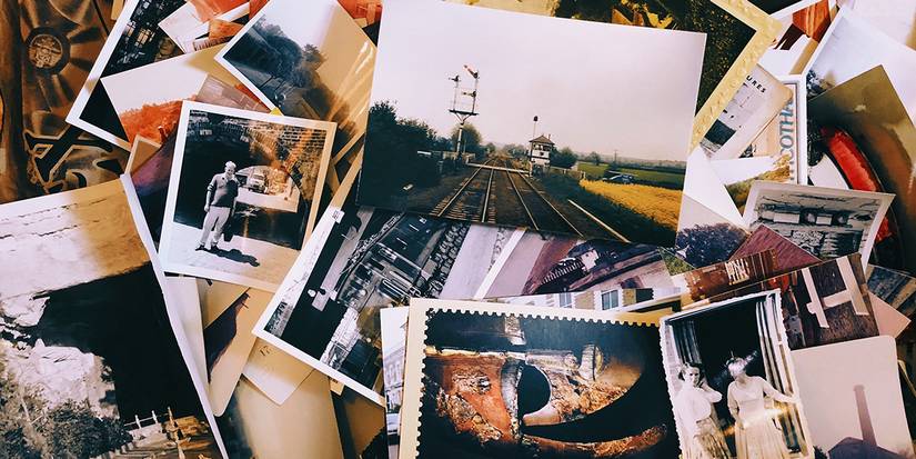 How to Create Animated Scrapbook Instagram Reels With Photoshop