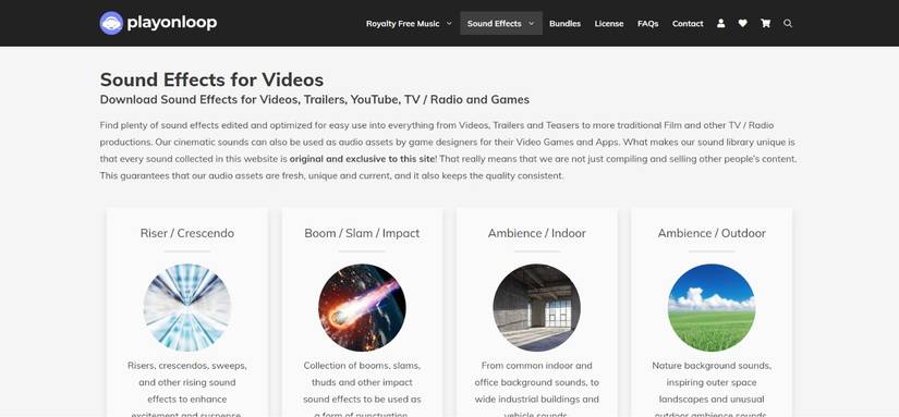 11 Places You Can Get Free Sound Effects for Your Game Development Project