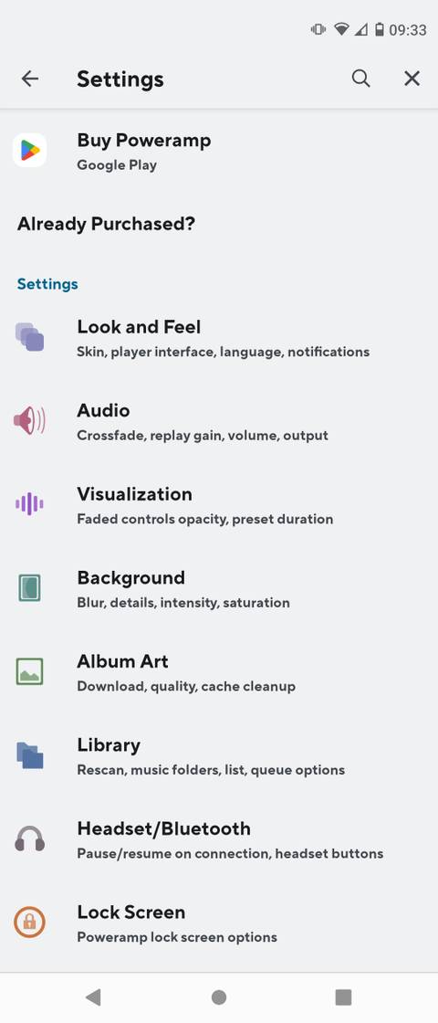The 11 Best Offline Music Player Apps for Android