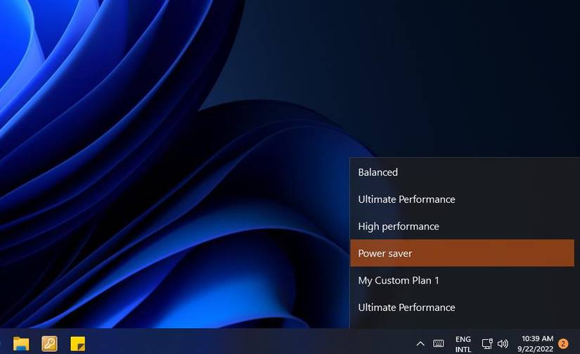 6 Ways You Can Change the Power Plan in Windows 11