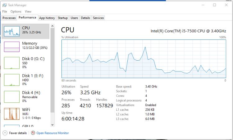 9 Windows Processes You Can End Safely to Improve Performance