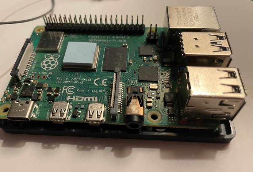 How to Install OpenMediaVault on a Raspberry Pi