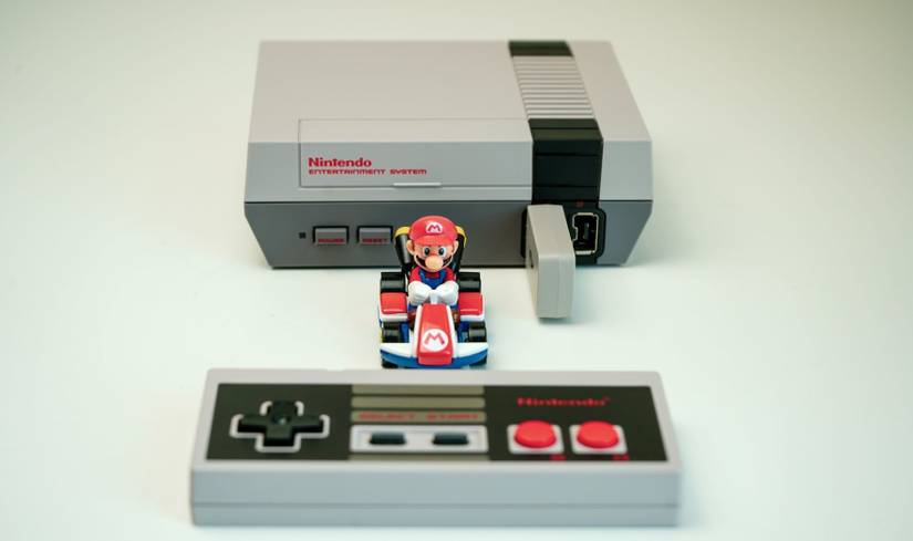 Nintendo Games Rtro How to Play Retro Nintendo Games on Your Switch