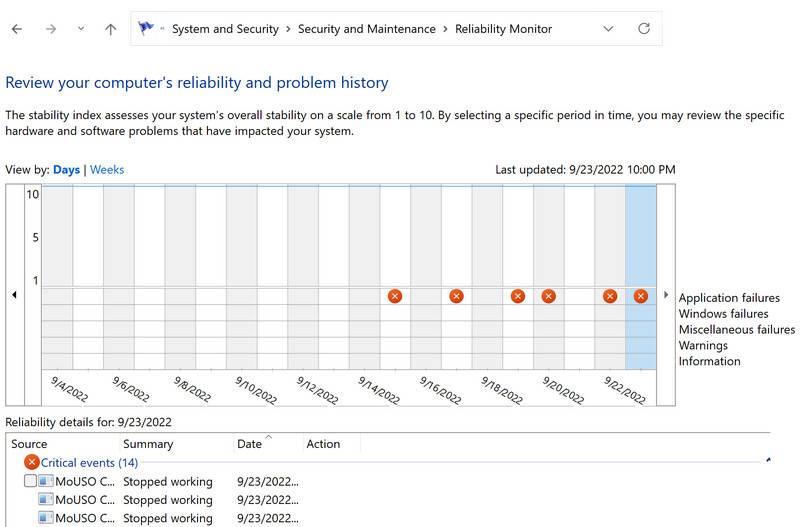 Where Are the Blue Screen of Death Log Files Located in Windows? Here's ...