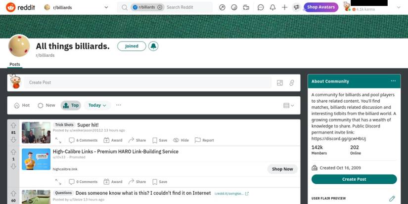 How to Consistently Hit the Top Page of Reddit