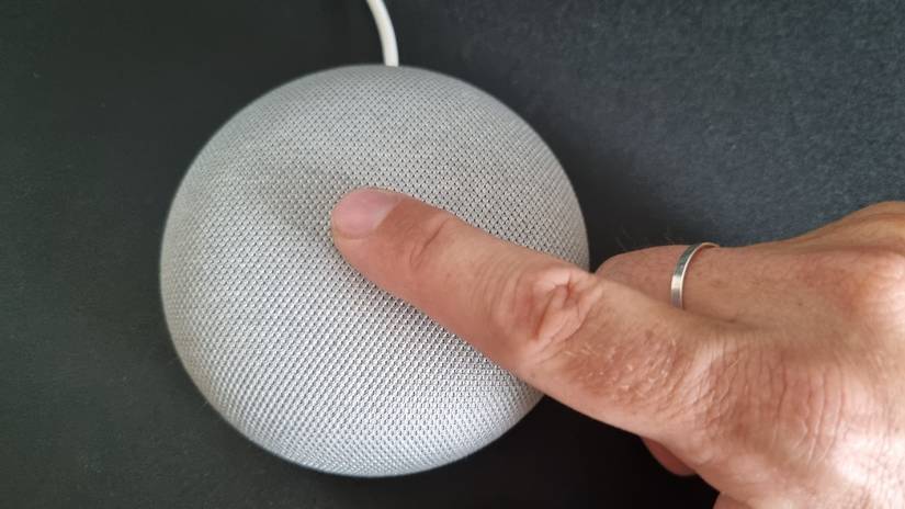 How To Reset Nest Mini: Quick and Easy Step-by-Step Guide