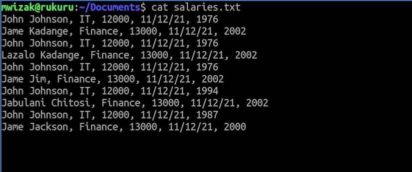 How to Encrypt Sensitive Files Using GnuPG on Linux