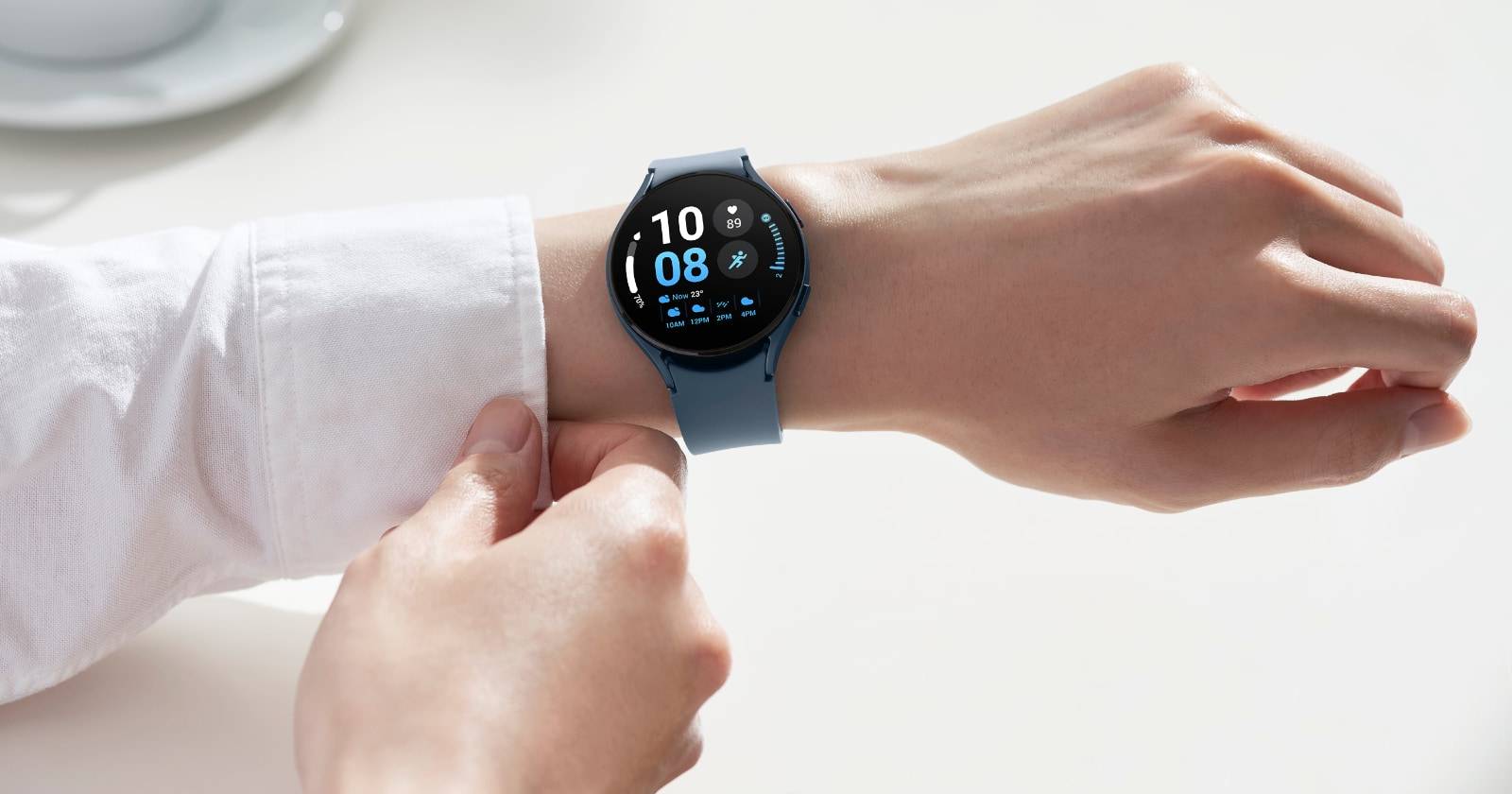 6 Ways ChatGPT Can Revolutionize Smartwatches