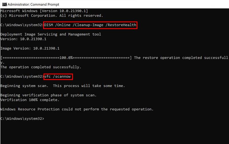 How to Use the Command Prompt to Find Windows Errors Codes and Fix Them