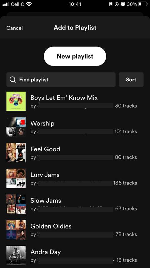 How to Add Shazam Tracks to Your Spotify or Apple Music Playlists