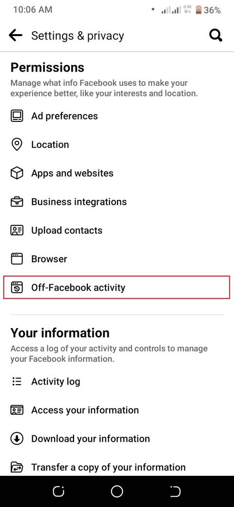 8 Facebook Privacy Settings You Should Change Now