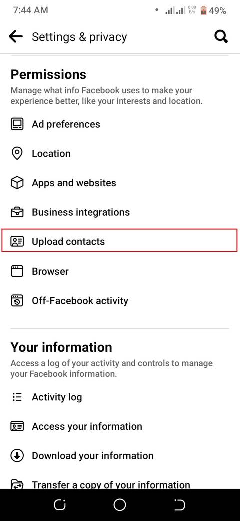 8 Facebook Privacy Settings You Should Change Now