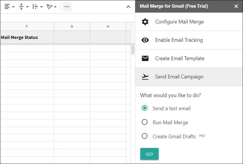 How to Easily Send Multiple Personalized Emails Using Google Sheets ...
